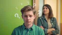 Séance parent-enfant